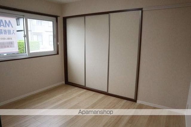 ヴァンセンヌ広面Aの内装写真