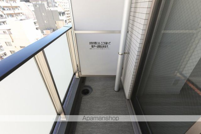 スカイコートパレス板橋の内装写真