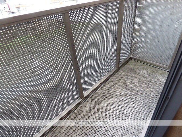 南壱番館の内装写真