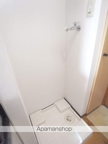 プラウディアの内装写真