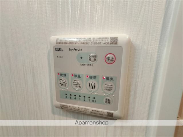 プレジオ塚本ASIANの内装写真