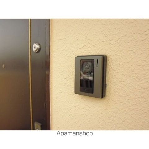 ナビオ池下の内装写真