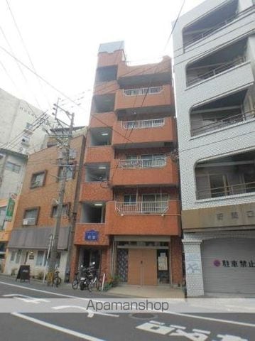 サンシュライン照国の外観写真