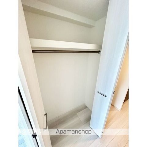 SーRESIDENCE名駅北bling 内覧会10の内装写真