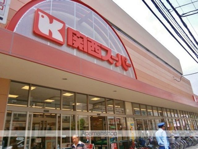 ロッヂえざかAの周辺写真