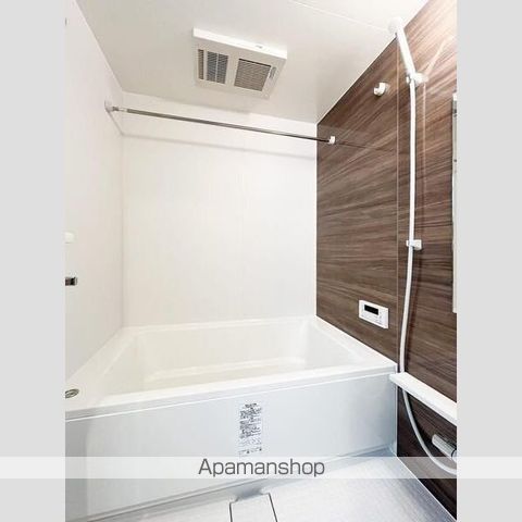SーRESIDENCE伊都ATTIRANTの内装写真