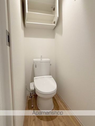 SERENITE日本橋ECLATの内装写真