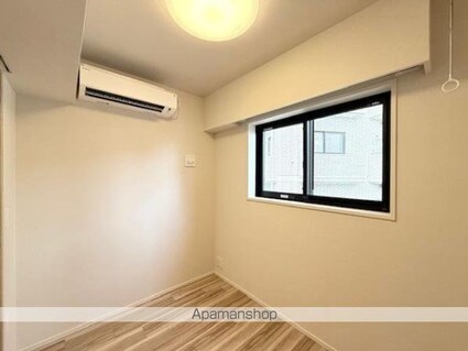 東京都文京区本駒込５丁目[1LDK/36.86m2]のリビング・居間7