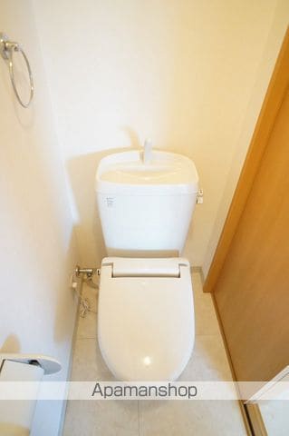 ミタカIの内装写真