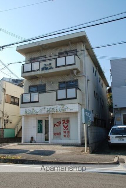 和歌山県和歌山市塩屋６丁目[1LDK/45m2]の外観1
