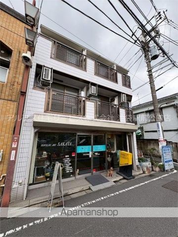 リバティハイツ要町の外観写真