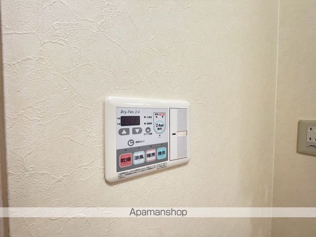 リヴェール深堀の内装写真
