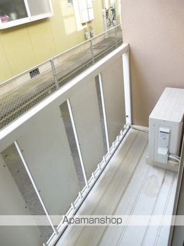 グレースコートIの内装写真