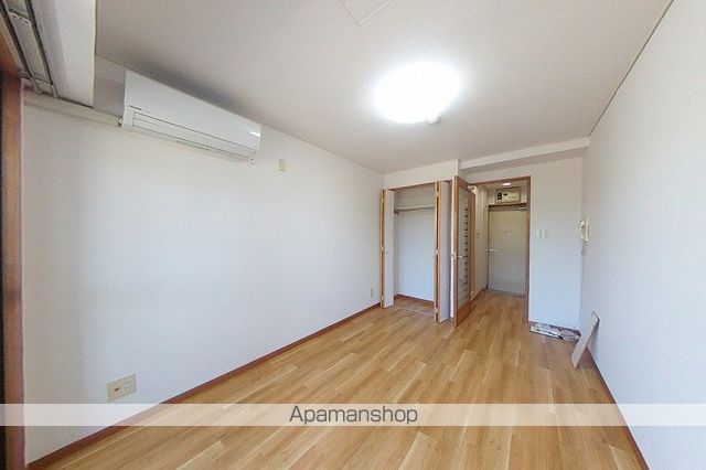 ベルトピア上所の内装写真