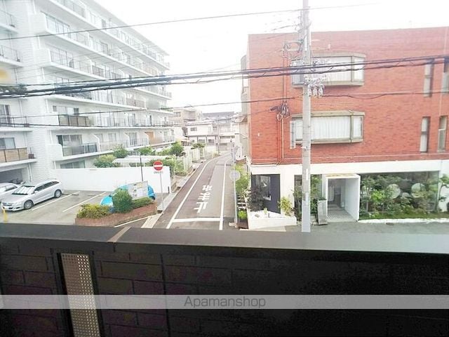 シリエジオ甲子園六番館の内装写真