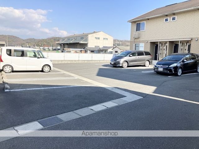 ファーシル B棟のその他写真