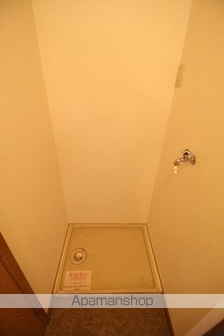 クレストールゆうBの内装写真