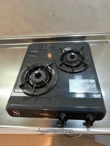 シェリールソルの内装写真