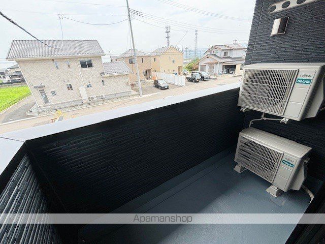 BRIX宮城亘理の内装写真