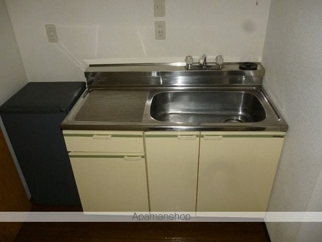 グランシャトー吉原の内装写真