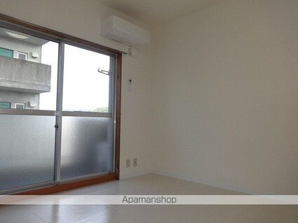 ベルデン朝倉[1R/23.08m2]の共用部2