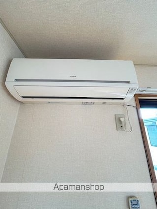 フォレスト[2LDK/54.81m2]のその他設備