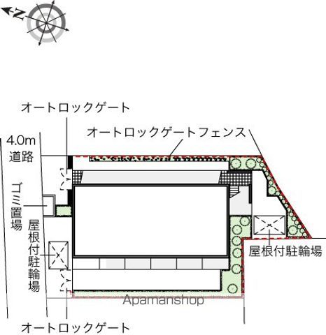 レオパレス堤方IIのその他写真