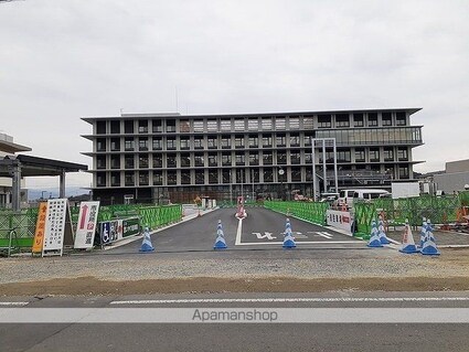 熊本県人吉市上薩摩瀬町[1LDK/50.03m2]の周辺3