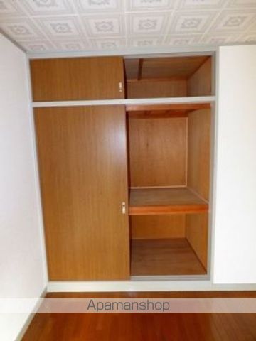 メゾンつづきの内装写真