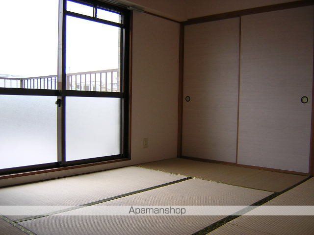SHマンション名東の内装写真