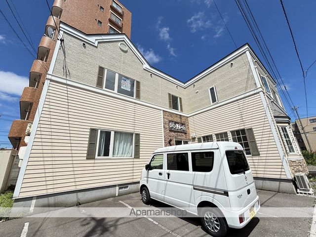 ラパンルージュ