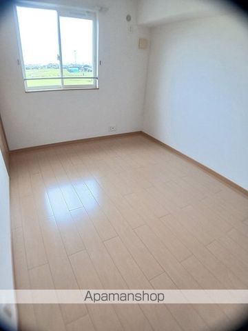 グリーン ブリッサの内装写真