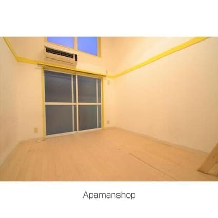 フォーシム明大前[1K/16.1m2]のリビング・居間1
