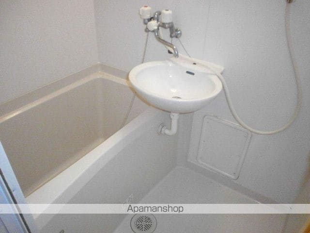 レオパレスフーガの内装写真