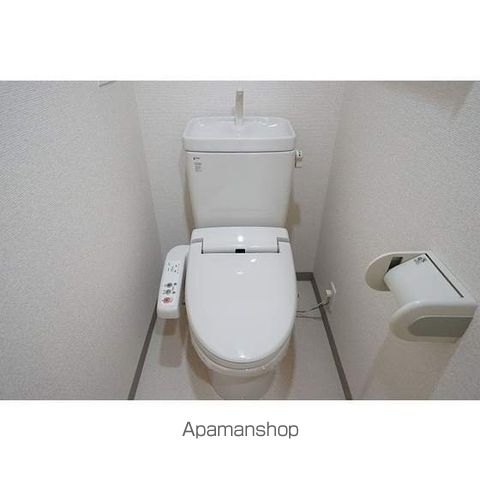 ヴェルステージ関内の内装写真