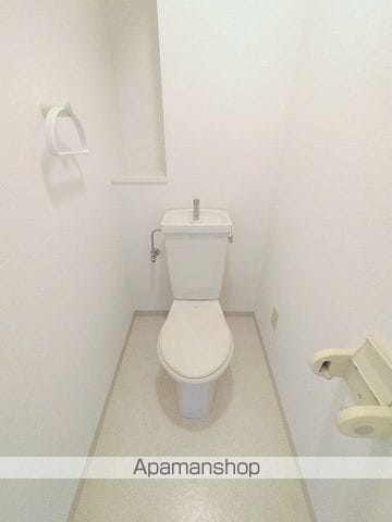 ビフォーレ千里の内装写真