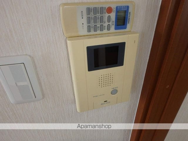 アカシヤの内装写真