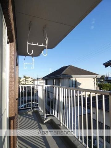 ドミールITOの内装写真