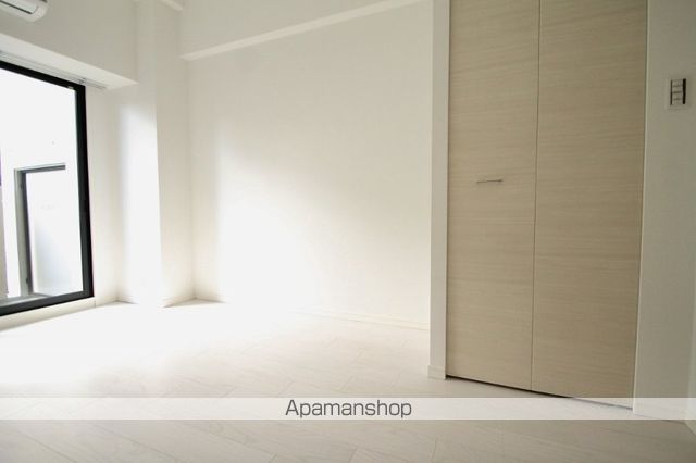 S−RESIDENCE江坂の内装写真
