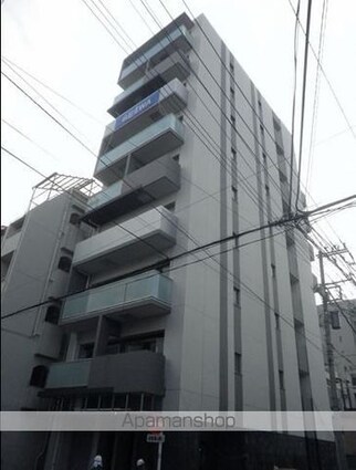 アンファンテーヌ[1K/31.96m2]の外観1