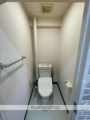 セントラルハイツ112の内装写真