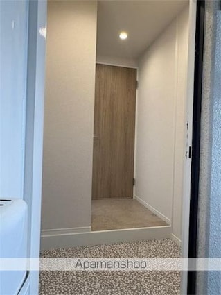 グリーンコーポ高島[1DK/39.28m2]の玄関
