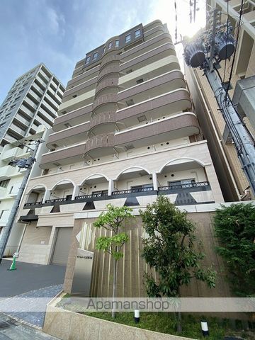 サンレムートESAKA 1STの外観写真