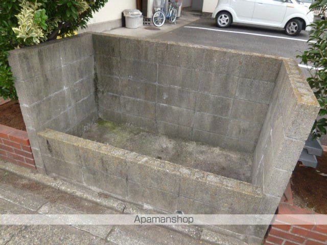 マンション善の外観写真