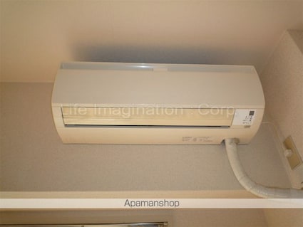 ガーデンスクエア瀬田[3LDK/65.6m2]のその他設備