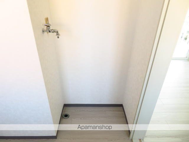 ビラ湘南の内装写真