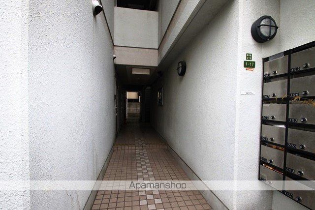 サンサーラ新大阪のその他写真