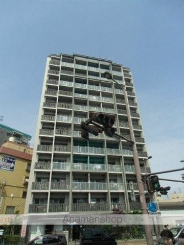 サヴォイ ザ・ブルネットの外観写真