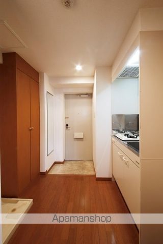 KDXレジデンス横浜関内の内装写真