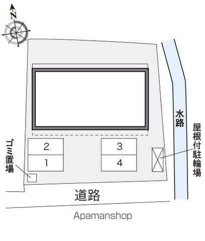 レオパレス天王のその他写真